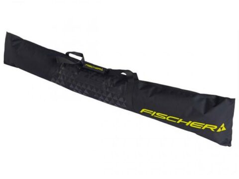 Fischer SKITREKK 2 PAR XC ECO