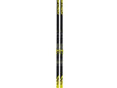 Fischer Twin Skin Pro Medium