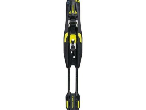 Fischer XC-binding Race Classic IFP