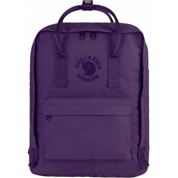 Fjällräven Fjällräven Re-Kånken Mini Deep Violet 23549 Alvdal-Tynset Sport, Tynset 1