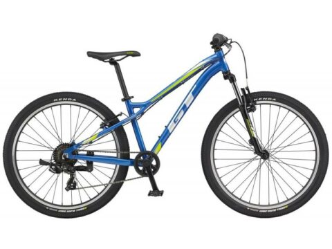GT Stomper 26 Prime, Blue
