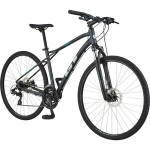 GT GT Transeo Comp G32270M10 Alvdal-Tynset Sport, Tynset 1