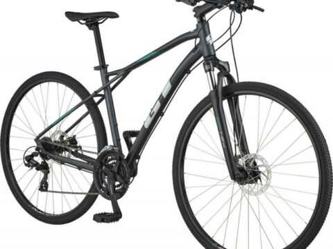 GT Transeo Comp