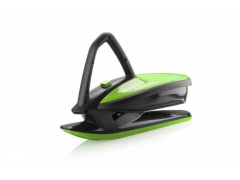 GIZMO RIDERS Skidrifter