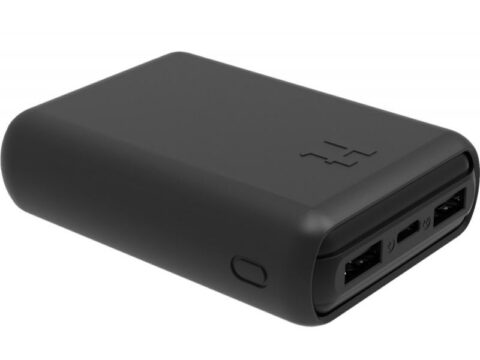 HÄRKILA Harkila Heat Power Bank vers. 2 Black 2 USB ports
