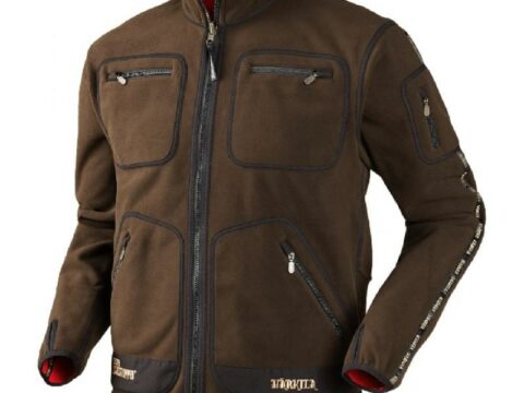 HÄRKILA Harkila Kamko Fleece M