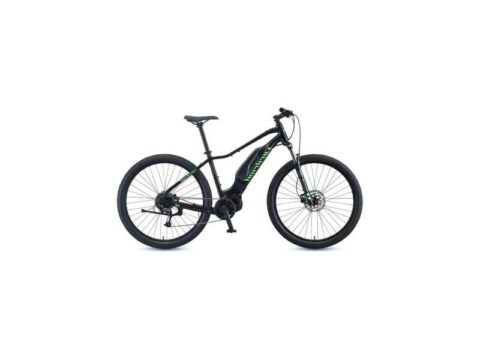Hard Rocx E-Shock 6