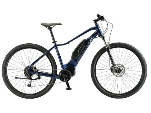 Hard Rocx E-Shock 6 29R