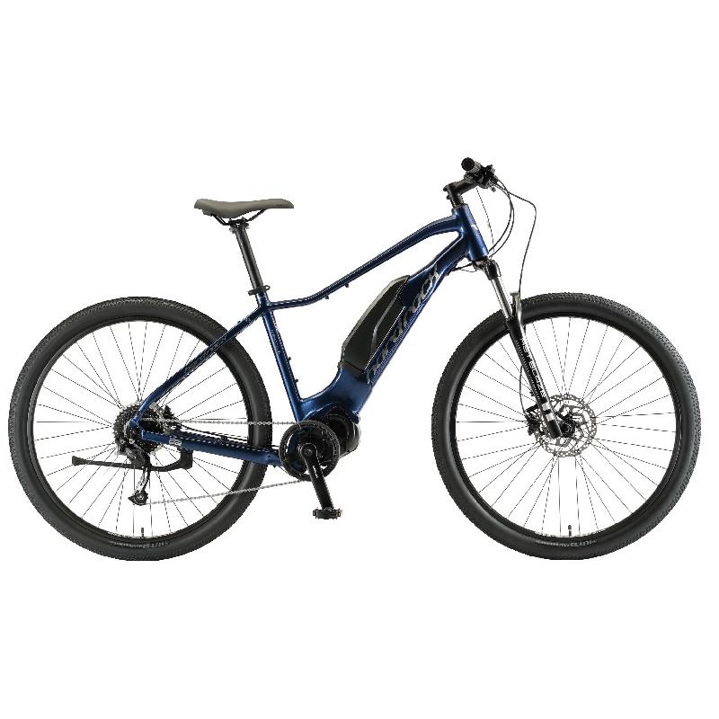 Hard Rocx Hard Rocx E-Shock 6 29R Alvdal-Tynset Sport, Tynset 1