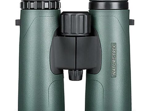 Hawke Optics Hawke Nature Trek Håndkikkert 8×42