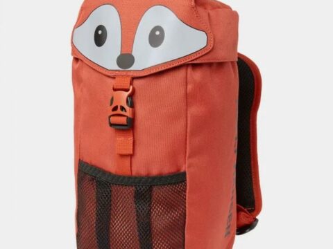Helly Hansen Fauna Kids Backpack
