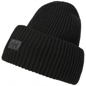 Helly Hansen-Helly Hansen HH Rib Beanie-54020-Alvdal-Tynset Sport, Tynset-1 Helly Hansen Helly Hansen HH Rib Beanie 54020 Alvdal-Tynset Sport, Tynset 1