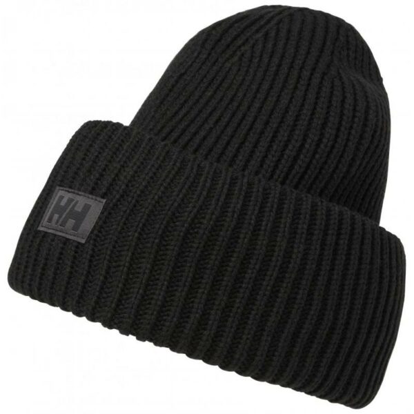 Helly Hansen-Helly Hansen HH Rib Beanie-54020-Alvdal-Tynset Sport, Tynset-1 Helly Hansen Helly Hansen HH Rib Beanie 54020 Alvdal-Tynset Sport, Tynset 1