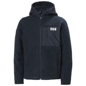 Helly Hansen-Helly Hansen Jr Champ Pile Jacket-41756-Alvdal-Tynset Sport, Tynset-1 Helly Hansen Helly Hansen Jr Champ Pile Jacket 41756 Alvdal-Tynset Sport, Tynset 1
