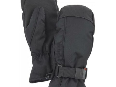 Hestra Isaberg CZone Junior – mitt