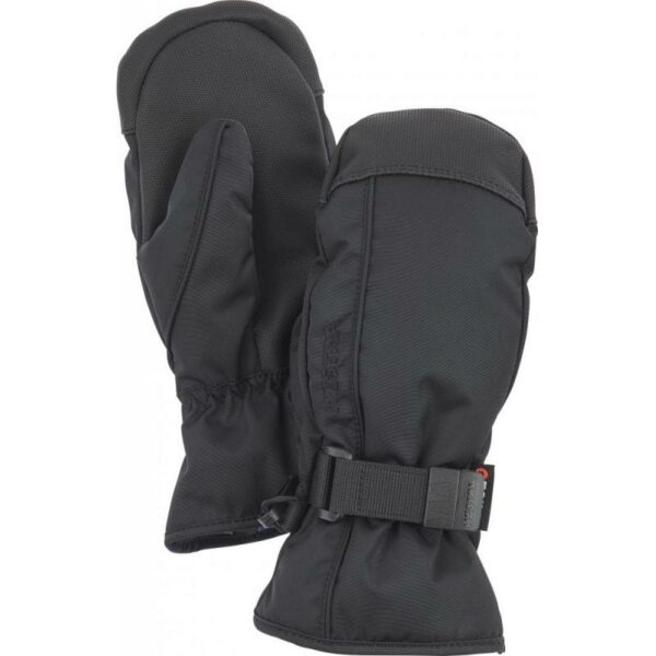 Hestra Hestra Isaberg CZone Junior - mitt 31981 Alvdal-Tynset Sport, Tynset 1