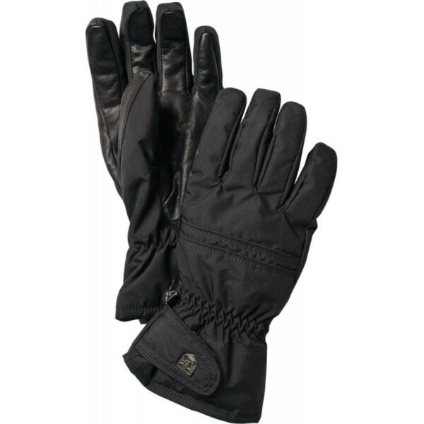 Hestra Hestra Primaloft Leather Female - 5 finger 32210 Alvdal-Tynset Sport, Tynset 1