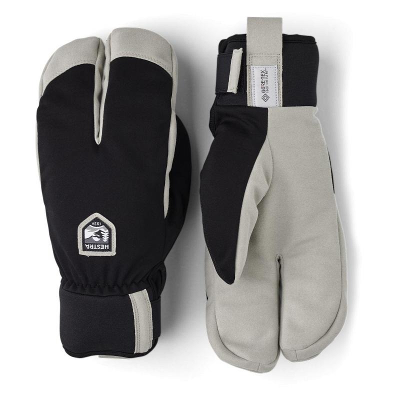 Hestra Hestra W.S. Wool Terry Split Mitt 37462 Alvdal-Tynset Sport, Tynset 1