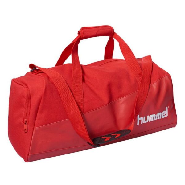 Hummel-Hummel AUTHENTIC CHARGE SPORTS BAG Str M-200910-Alvdal-Tynset Sport, Tynset-1 Hummel Hummel AUTHENTIC CHARGE SPORTS BAG Str M 200910 Alvdal-Tynset Sport, Tynset 1