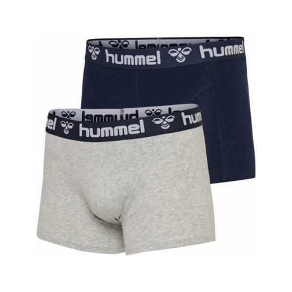 Hummel Hummel HMLMARS 2PACK BOXERS 203433 Alvdal-Tynset Sport, Tynset 1