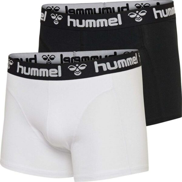 Hummel Hummel HMLMARS 2PACK BOXERS 203433 Alvdal-Tynset Sport, Tynset 1