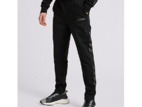 Hummel HmlLEGACY Tapered Pants
