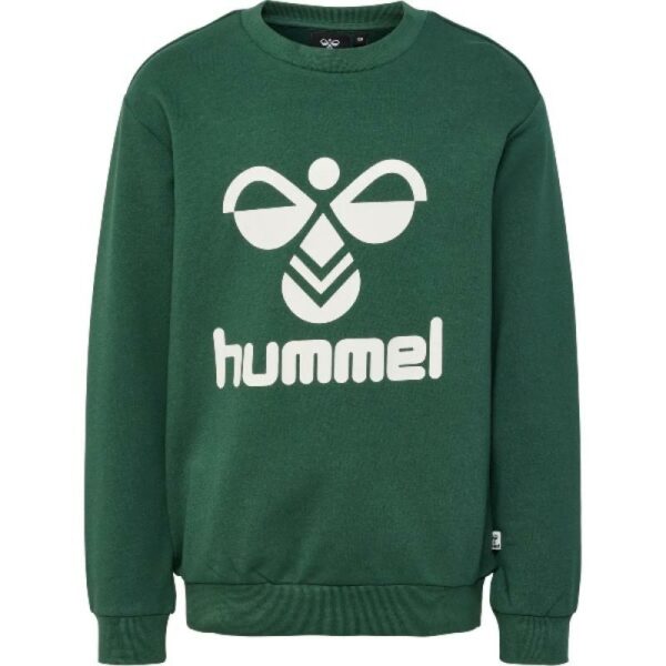 Hummel-Hummel Hmldos Sweatshirt-213852-Alvdal-Tynset Sport, Tynset-1 Hummel Hummel Hmldos Sweatshirt 213852 Alvdal-Tynset Sport, Tynset 1