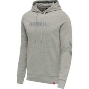 Hummel Hummel Hmllegacy Logo Hoodie 214172 Alvdal-Tynset Sport, Tynset 1
