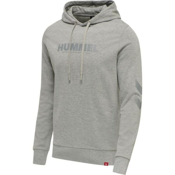 Hummel Hummel Hmllegacy Logo Hoodie 214172 Alvdal-Tynset Sport, Tynset 1