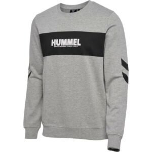 Hummel Hummel Hmllegacy Sean Sweatshirt 219407 Alvdal-Tynset Sport, Tynset 1