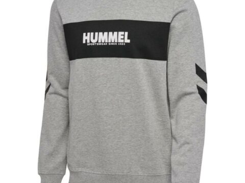 Hummel Hmllegacy Sean Sweatshirt