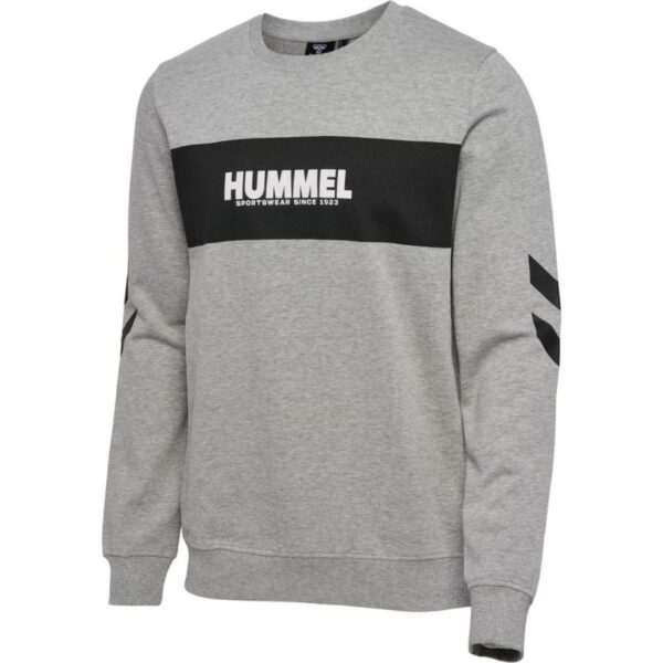 Hummel Hummel Hmllegacy Sean Sweatshirt 219407 Alvdal-Tynset Sport, Tynset 1