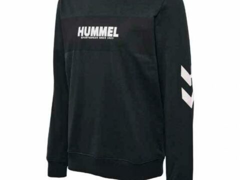 Hummel Hmllegacy Sean Sweatshirt
