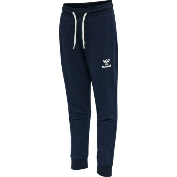Hummel Hummel Hmlon Pants, Black Iris 213322 Alvdal-Tynset Sport, Tynset 1