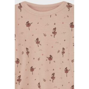 Hust & Claire Hust&Claire Abba genser med ballerina, rose cloud Alvdal-Tynset Sport 2