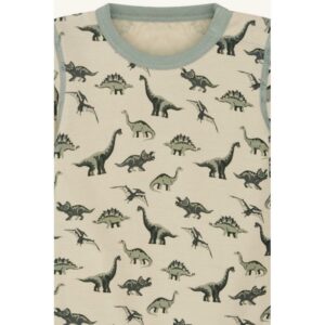 Hust & Claire Hust&Claire Baloo body, green Alvdal-Tynset Sport, Tynset 1