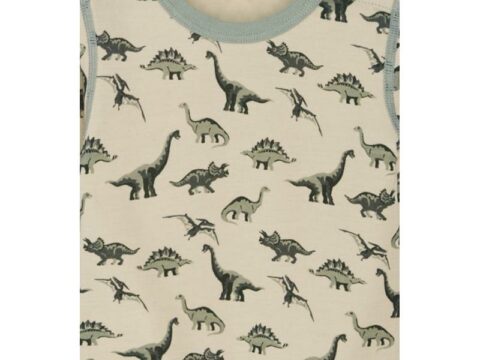 Hust & Claire Hust&Claire Baloo body, green