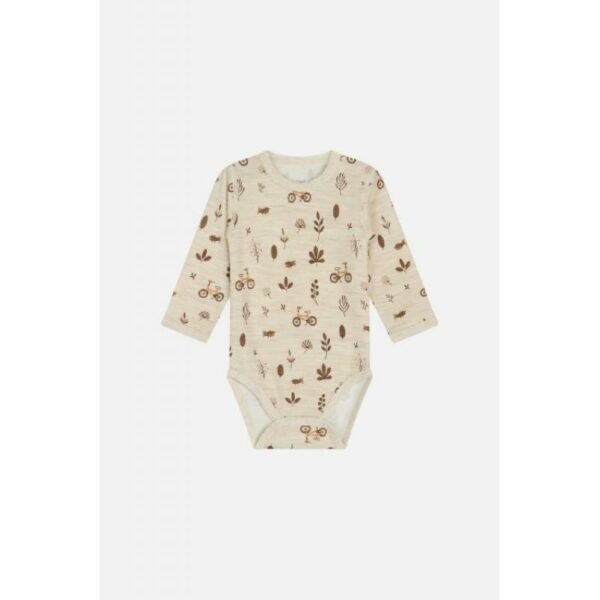 Hust & Claire Hust&Claire Baloo Body Alvdal-Tynset Sport, Tynset 1