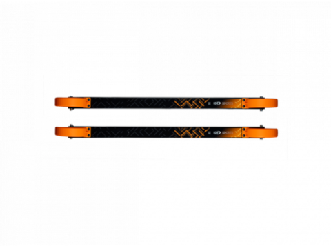 IDT Skate Elite Rulleski RM2