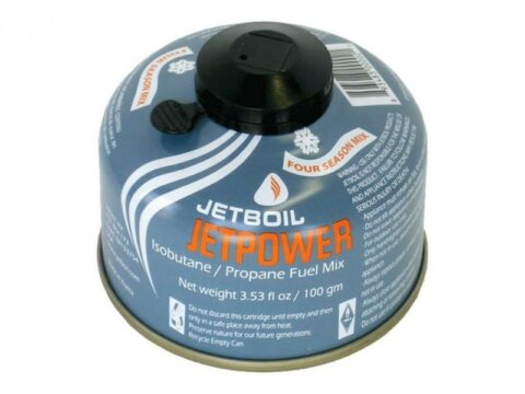 Jetboil GASS 100 GRAM