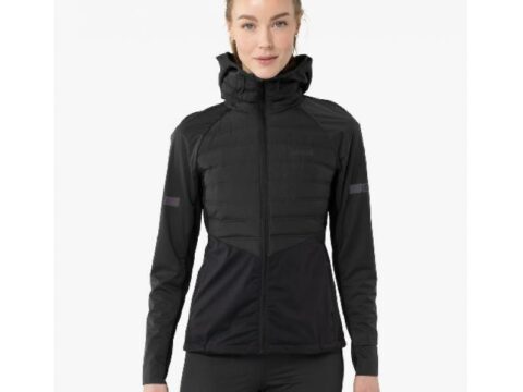 Johaug Concept Jacket 2.0