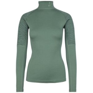 Johaug Johaug Elevate Wool Half Zip 210666 Alvdal-Tynset Sport, Tynset 1