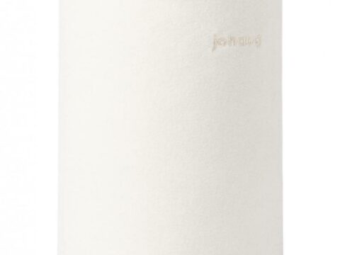Johaug Fusion Fleece Tube, White