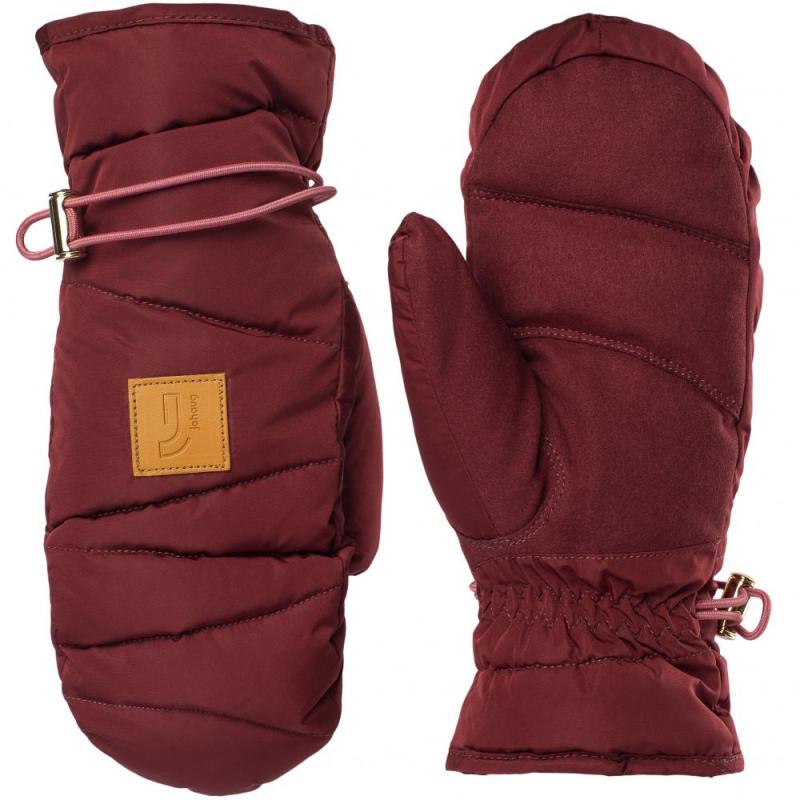 Johaug Johaug Marble Down Mitten 210565 Alvdal-Tynset Sport, Tynset 1