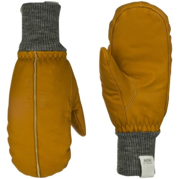 Johaug-Johaug NOW Leather Mitten-210164-Alvdal-Tynset Sport, Tynset-1 Johaug Johaug NOW Leather Mitten 210164 Alvdal-Tynset Sport, Tynset 1