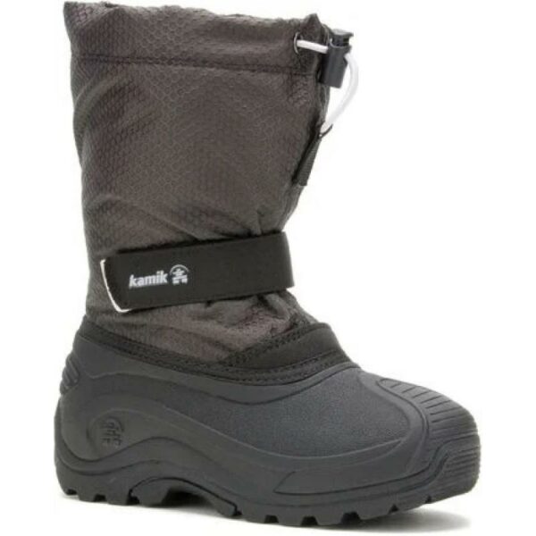 Kamik Kamik Vintersko Finley 2 Jr. (str 31-38) nf8388 Alvdal-Tynset Sport, Tynset 1