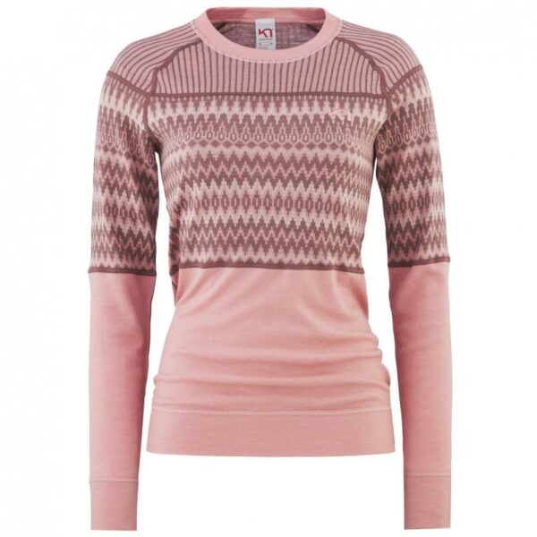 Kari Traa Kari Traa Silja Ls 622910 Alvdal-Tynset Sport, Tynset 1