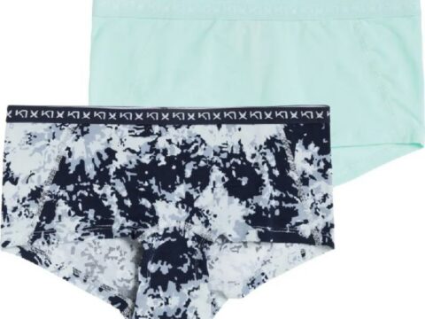 Kari Traa TINA HIPSTER 2PK