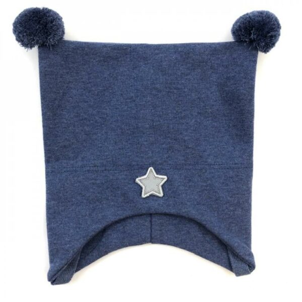 Kivat Kivat Windproof Hat Star Alvdal-Tynset Sport, Tynset 1