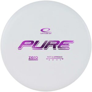 Latitude 64-Latitude 64 Zero Medium Putter Pure, 173+-FL2-12924-WT-Alvdal-Tynset Sport, Tynset-1 Latitude 64 Latitude 64 Zero Medium Putter Pure, 173+ FL2-12924-WT Alvdal-Tynset Sport, Tynset 1